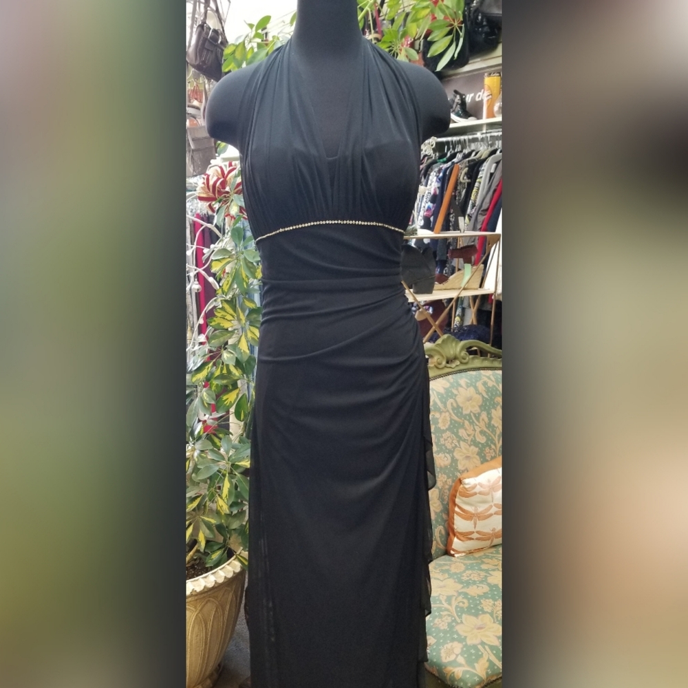 Linda Bernell Gown